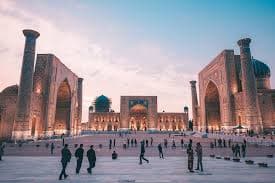 Uzbekistan Trekking Tour