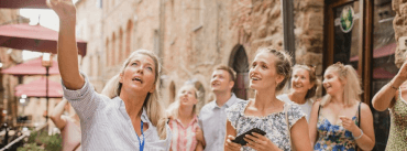 Best Tour Managers and Guides